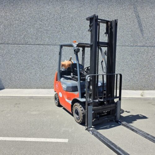 Toyota 02-8FGKF20