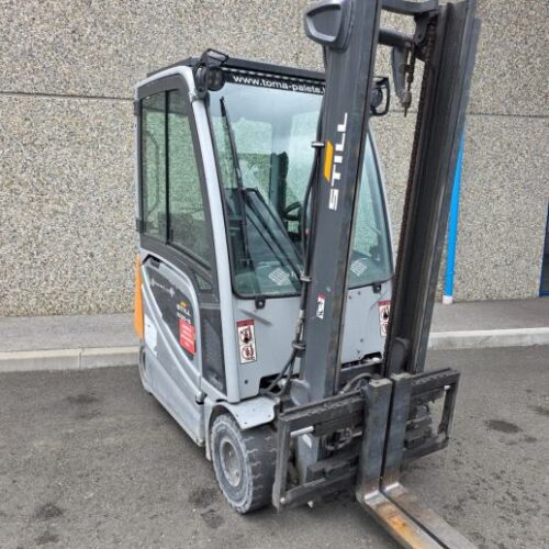 STILL RX-20-16P